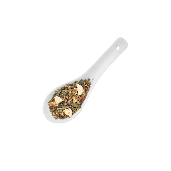 Hemp Soothing Tea - Immune (Daily Immune Support)